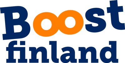 Boost Finland
